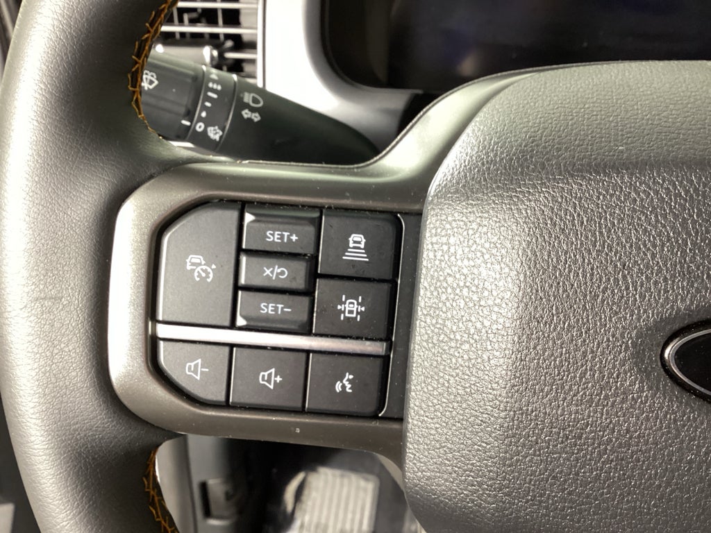 2025 Ford F-150 Tremor®