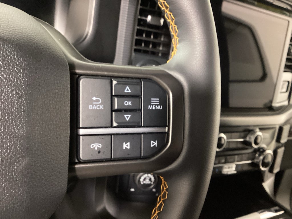 2025 Ford F-150 Tremor®