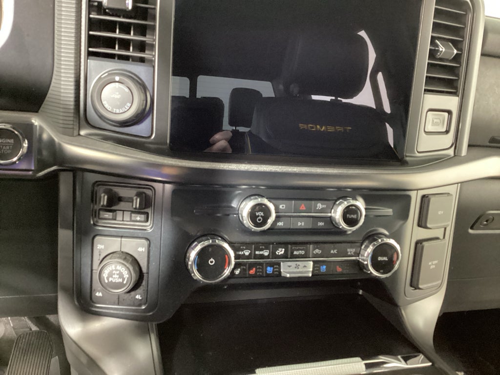 2025 Ford F-150 Tremor®