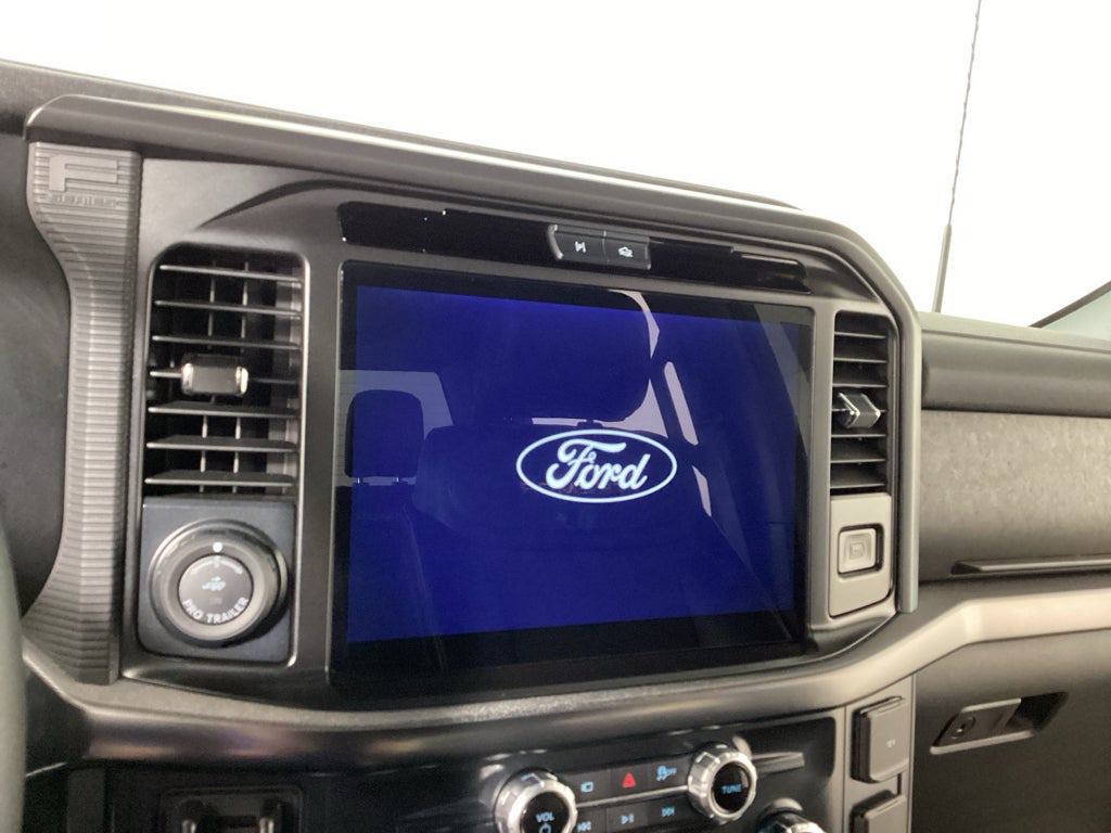 2025 Ford F-150 Tremor®