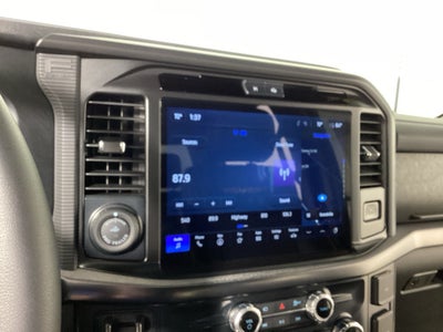 2025 Ford F-150 Tremor®