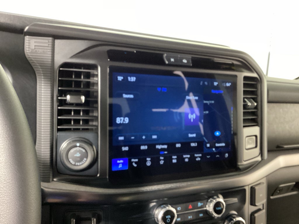 2025 Ford F-150 Tremor®