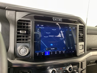 2025 Ford F-150 Tremor®
