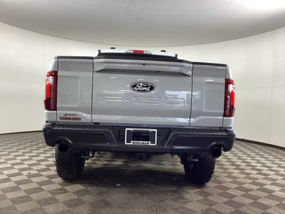 2025 Ford F-150 Tremor®