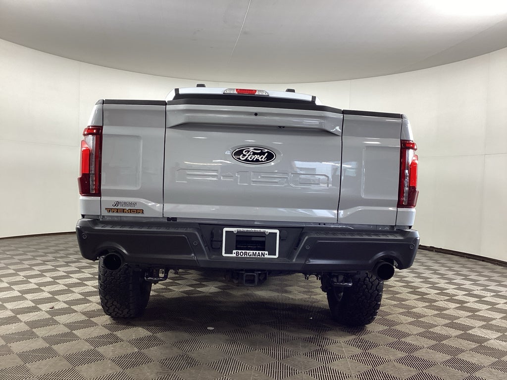 2025 Ford F-150 Tremor®
