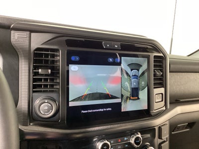2025 Ford F-150 Tremor®