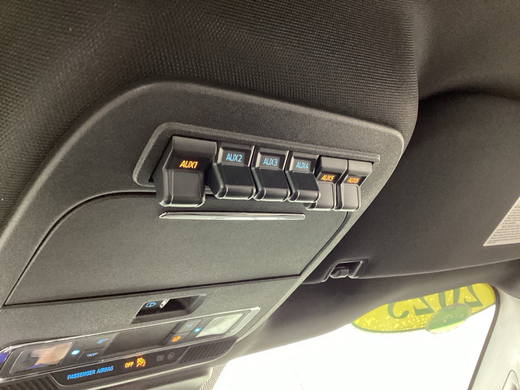 2025 Ford F-150 Tremor®