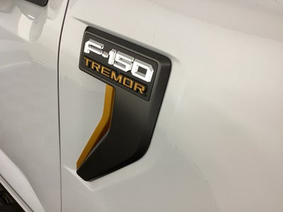 2025 Ford F-150 Tremor®