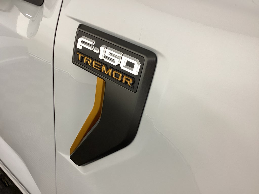 2025 Ford F-150 Tremor®