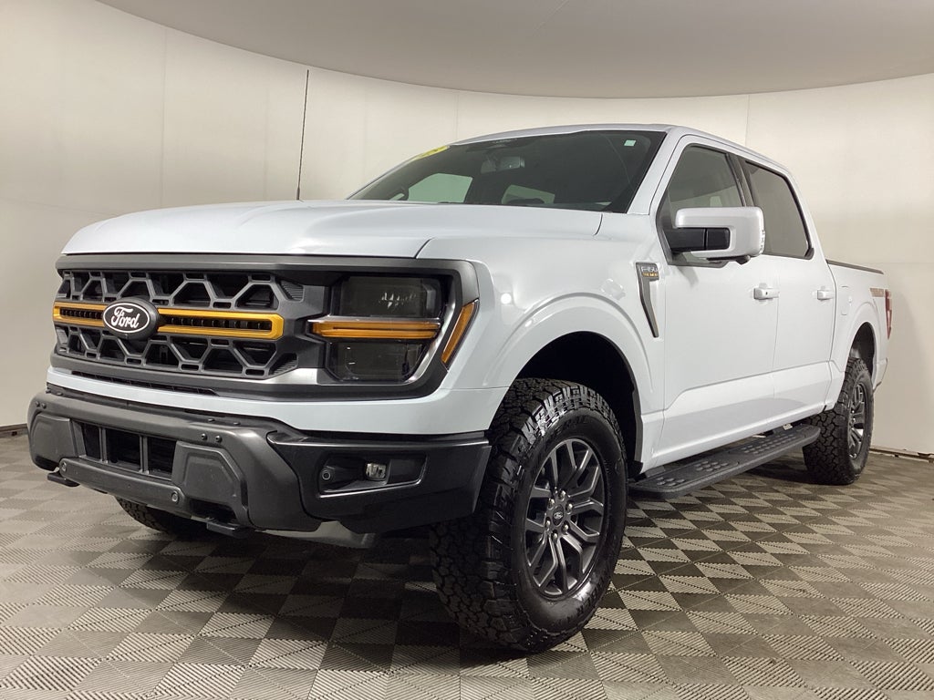 2025 Ford F-150 Tremor®