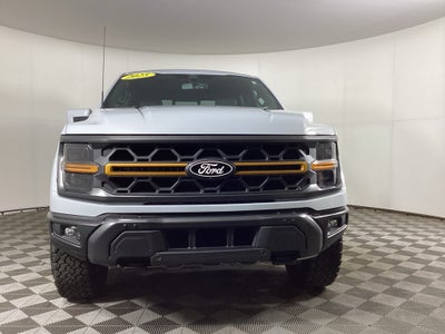 2025 Ford F-150 Tremor®