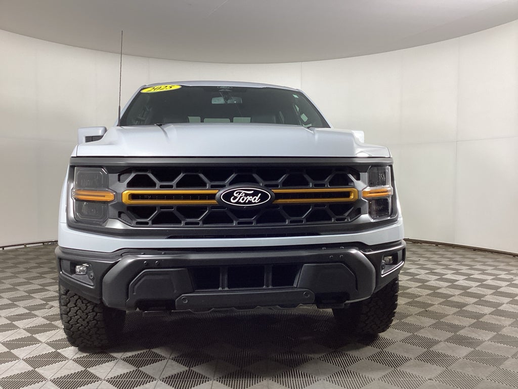 2025 Ford F-150 Tremor®