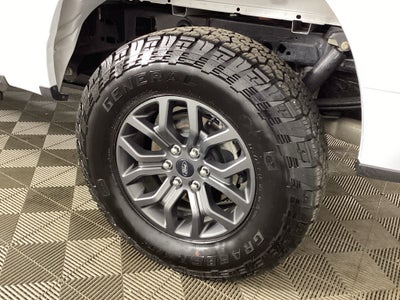 2025 Ford F-150 Tremor®