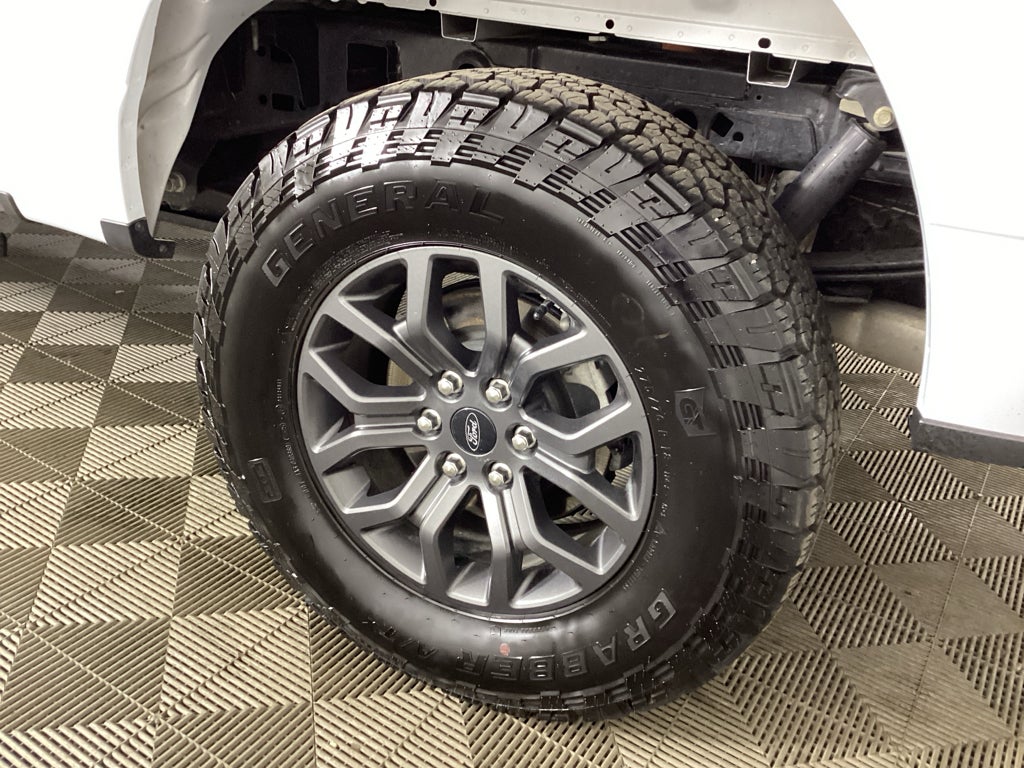 2025 Ford F-150 Tremor®