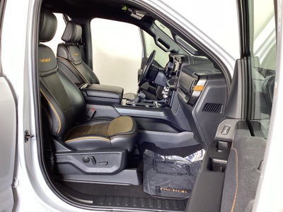 2025 Ford F-150 Tremor®