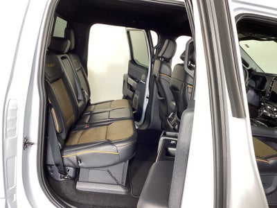2025 Ford F-150 Tremor®