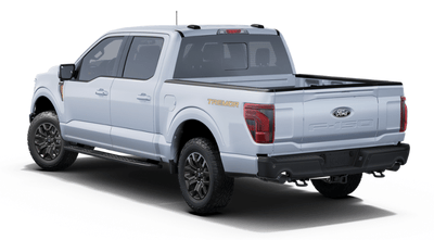 2025 Ford F-150 Tremor®