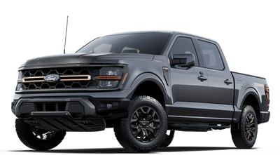 2025 Ford F-150 Tremor®