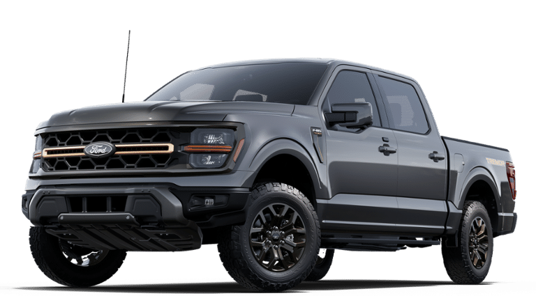2025 Ford F-150 Tremor®