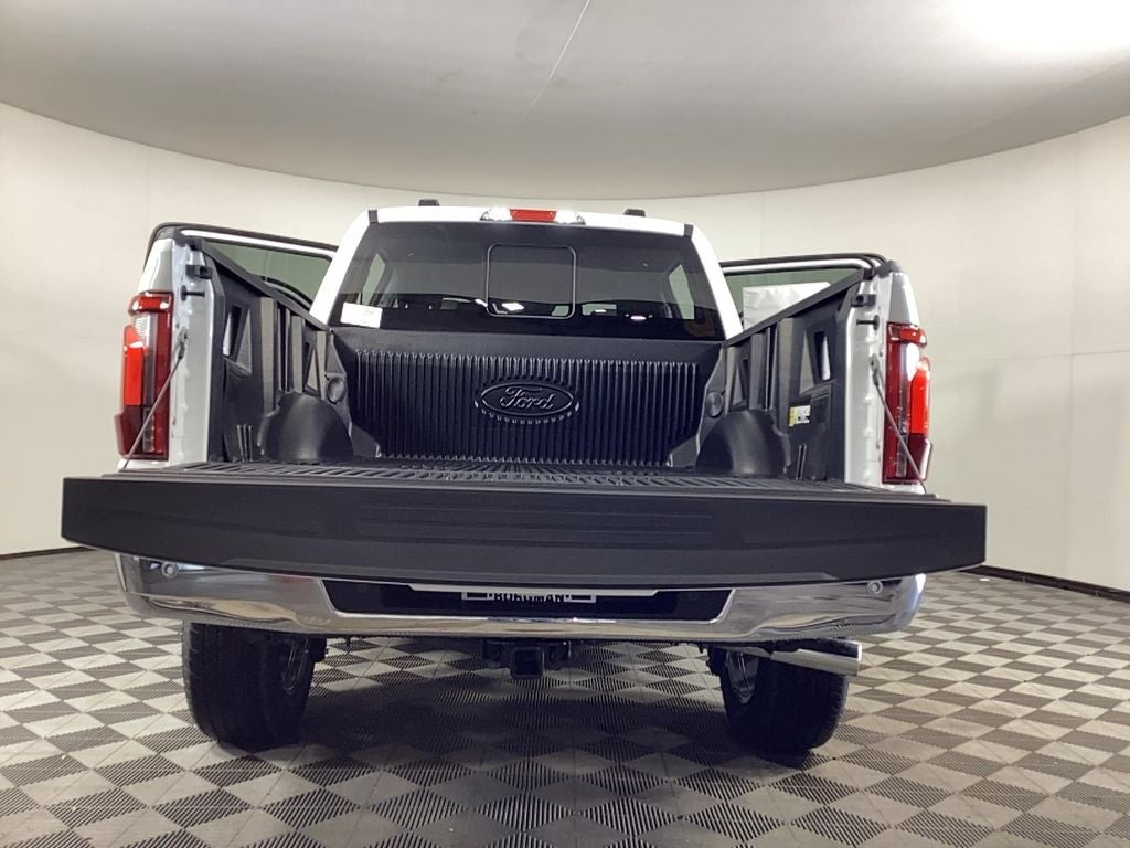 2025 Ford F-150 Lariat®