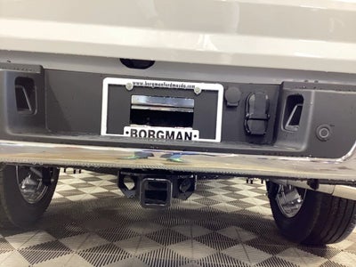 2025 Ford F-150 Lariat®