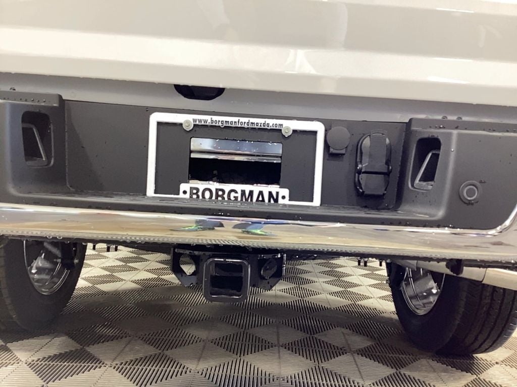 2025 Ford F-150 Lariat®