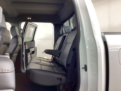 2025 Ford F-150 Lariat®