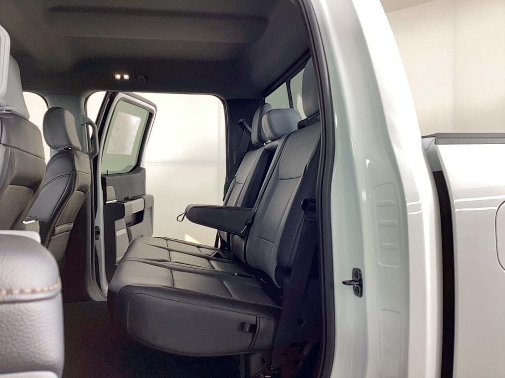 2025 Ford F-150 Lariat®