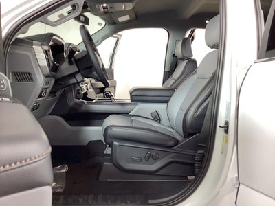 2025 Ford F-150 Lariat®