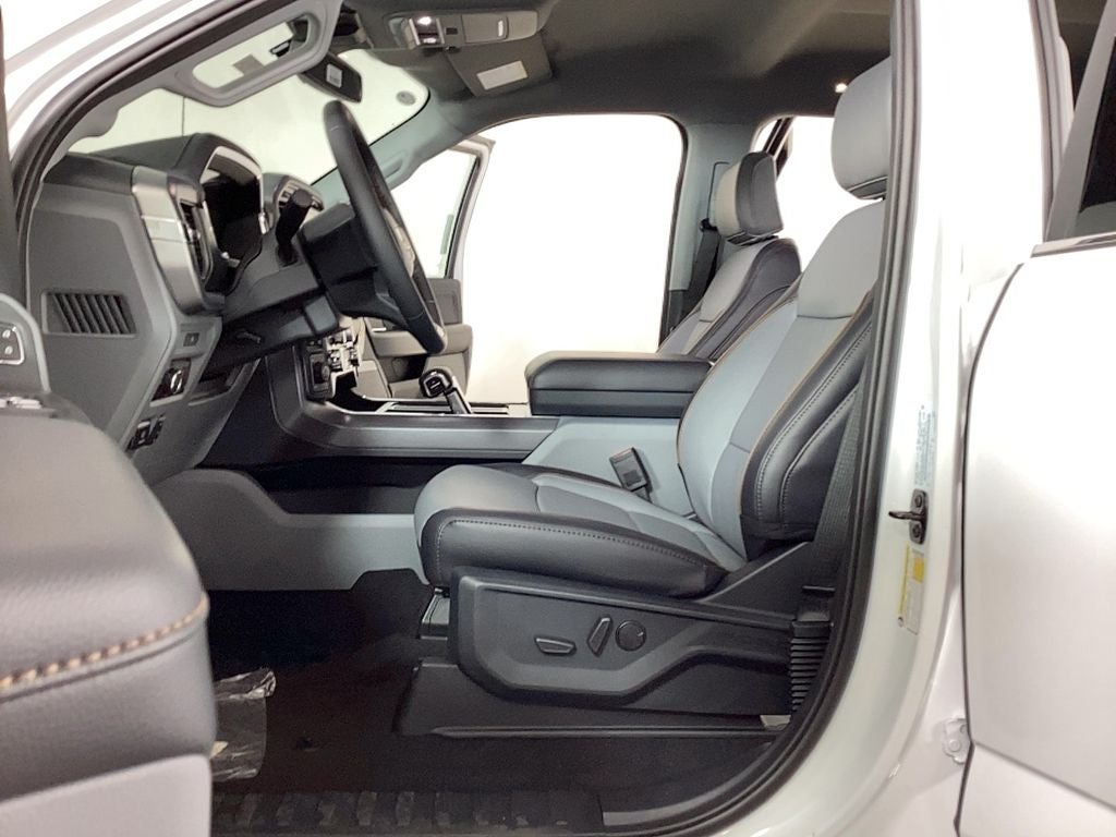 2025 Ford F-150 Lariat®