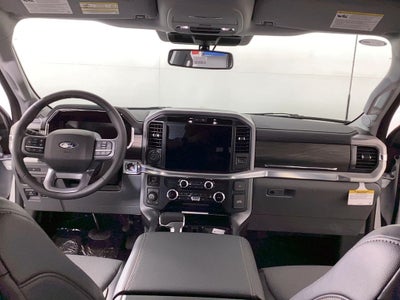 2025 Ford F-150 Lariat®