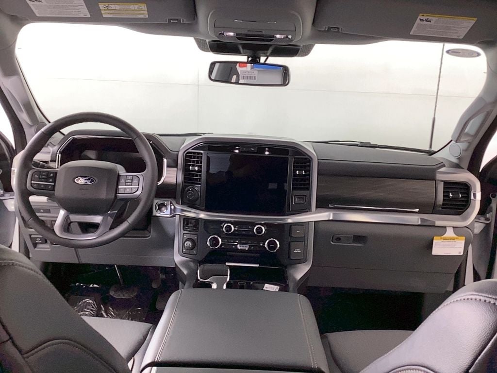 2025 Ford F-150 Lariat®