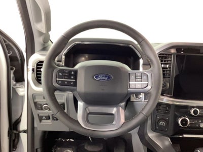 2025 Ford F-150 Lariat®