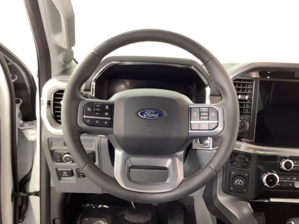 2025 Ford F-150 Lariat®