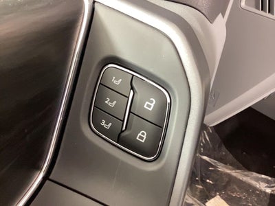 2025 Ford F-150 Lariat®