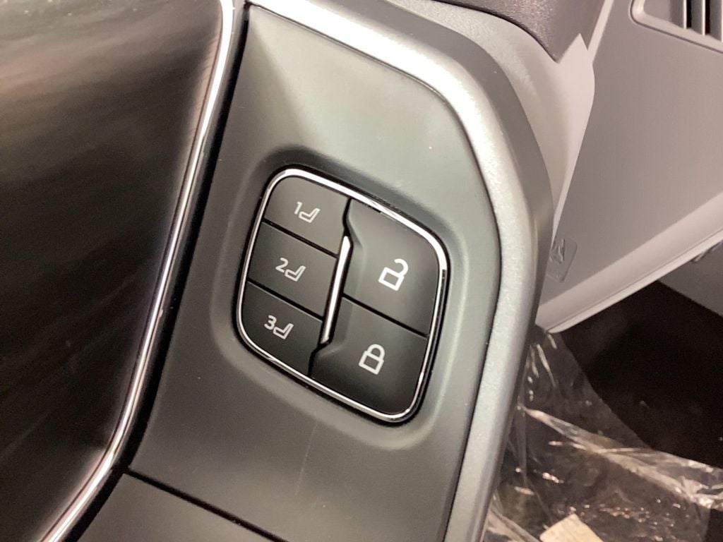 2025 Ford F-150 Lariat®