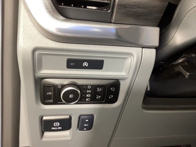 2025 Ford F-150 Lariat®