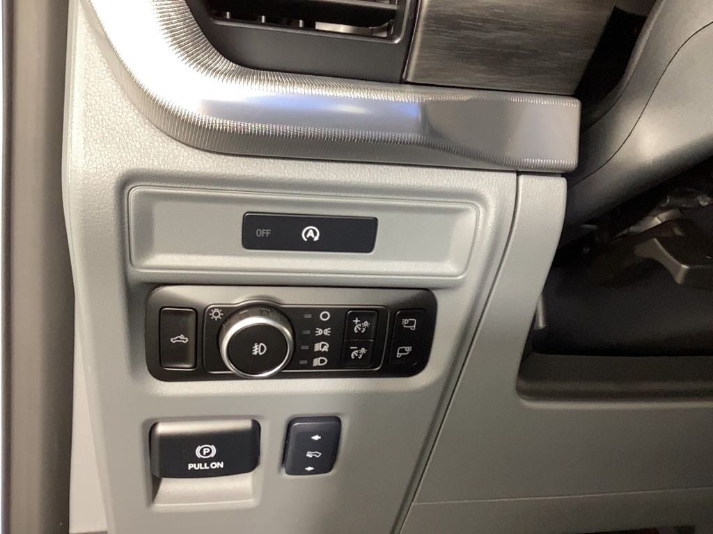 2025 Ford F-150 Lariat®