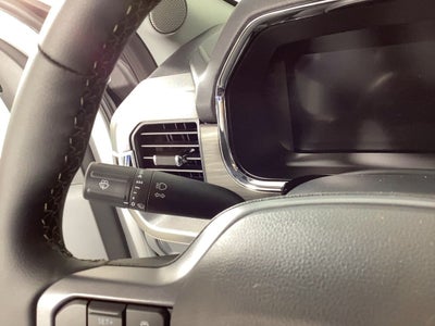 2025 Ford F-150 Lariat®