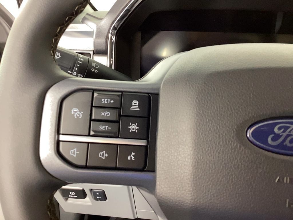 2025 Ford F-150 Lariat®