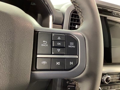 2025 Ford F-150 Lariat®