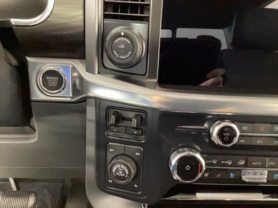 2025 Ford F-150 Lariat®