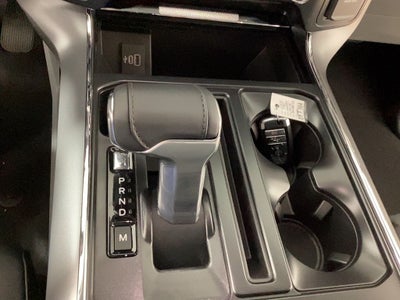 2025 Ford F-150 Lariat®