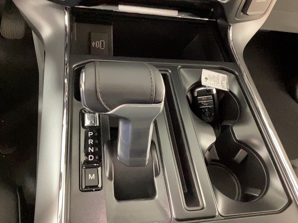 2025 Ford F-150 Lariat®