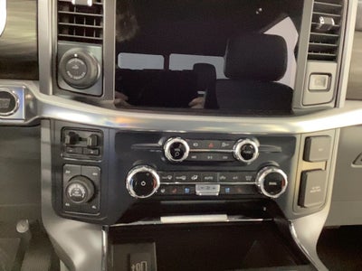 2025 Ford F-150 Lariat®