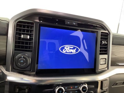 2025 Ford F-150 Lariat®