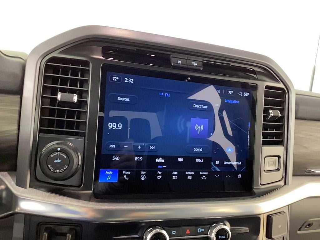 2025 Ford F-150 Lariat®