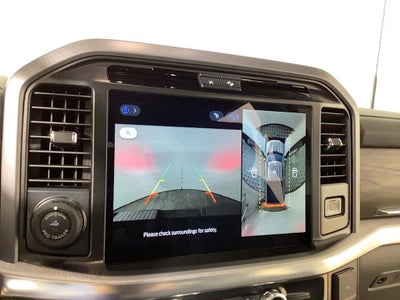 2025 Ford F-150 Lariat®