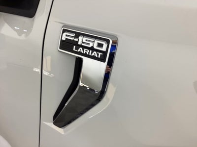 2025 Ford F-150 Lariat®