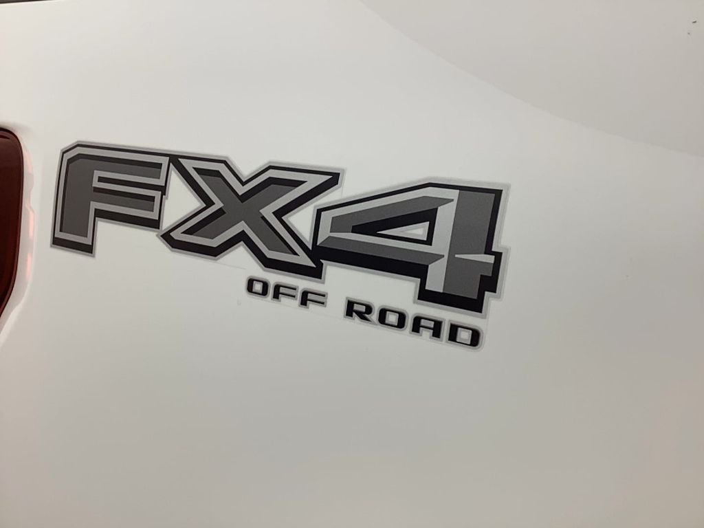 2025 Ford F-150 Lariat®